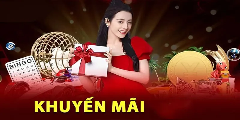Các chương trình khuyến mãi SODO nổi bật
