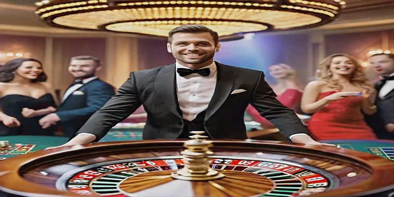 Các trò chơi nổi bật tại casino SODO