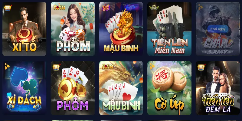 Tổng quan về game bài SODO