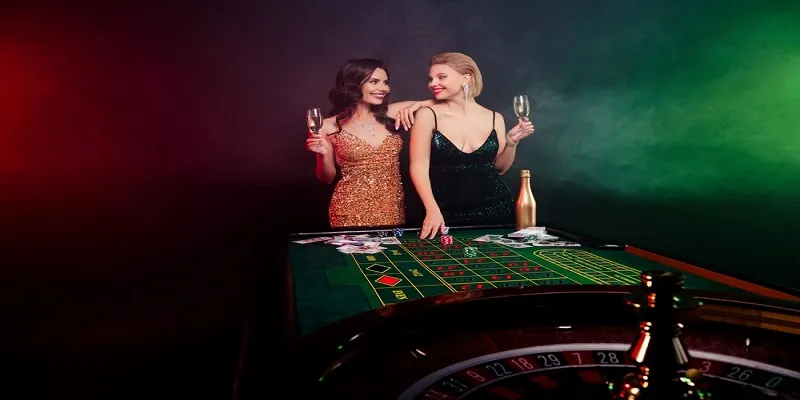 Ưu điểm vượt trội của casino SODO